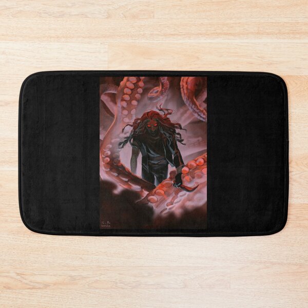Item preview, i am the kraken designed and sold by sib-makes-art.