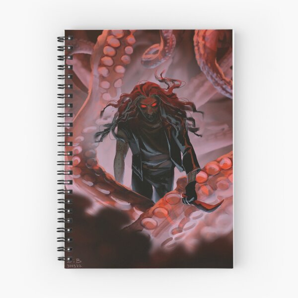 Item preview, i am the kraken designed and sold by sib-makes-art.