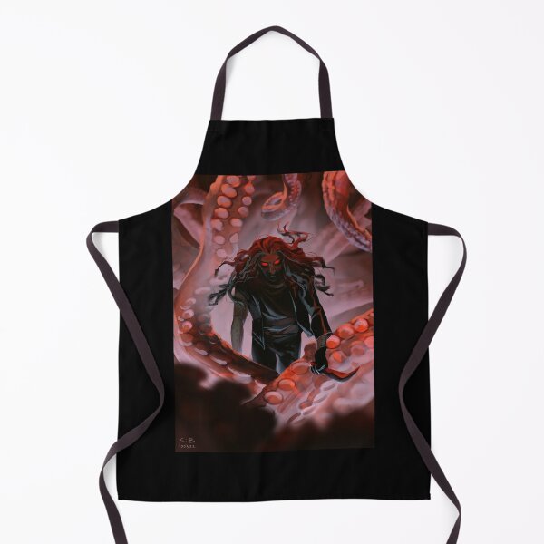 Item preview, i am the kraken designed and sold by sib-makes-art.