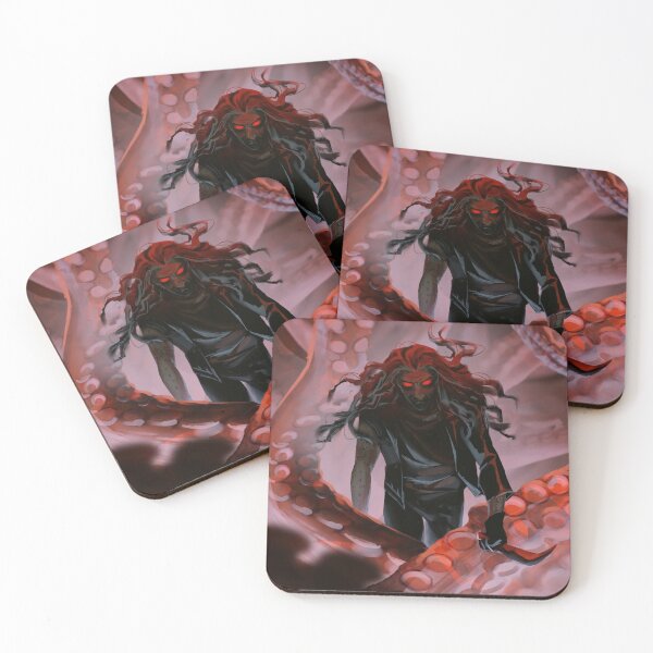 Item preview, i am the kraken designed and sold by sib-makes-art.