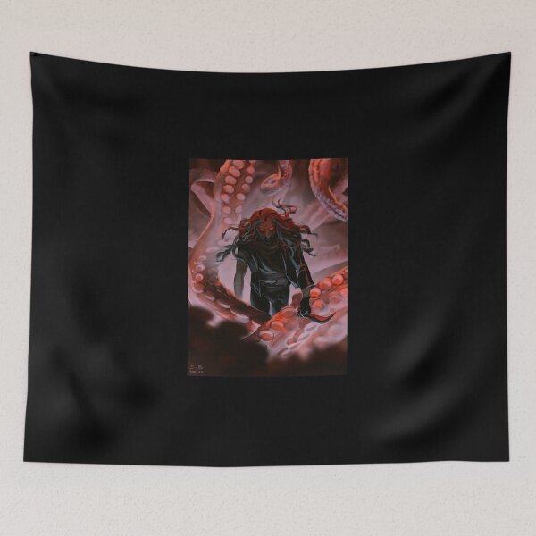 Item preview, i am the kraken designed and sold by sib-makes-art.