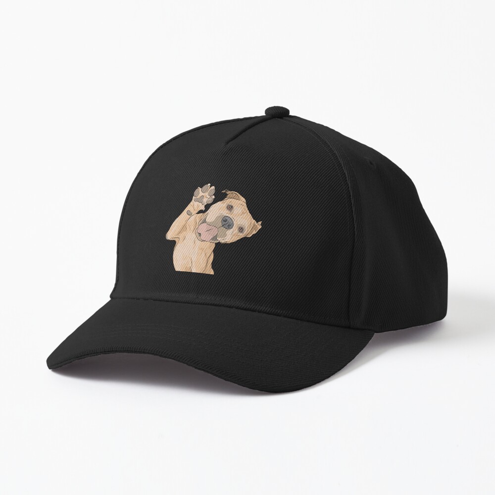 Item preview, Baseball Cap designed and sold by rorydawn1merch.