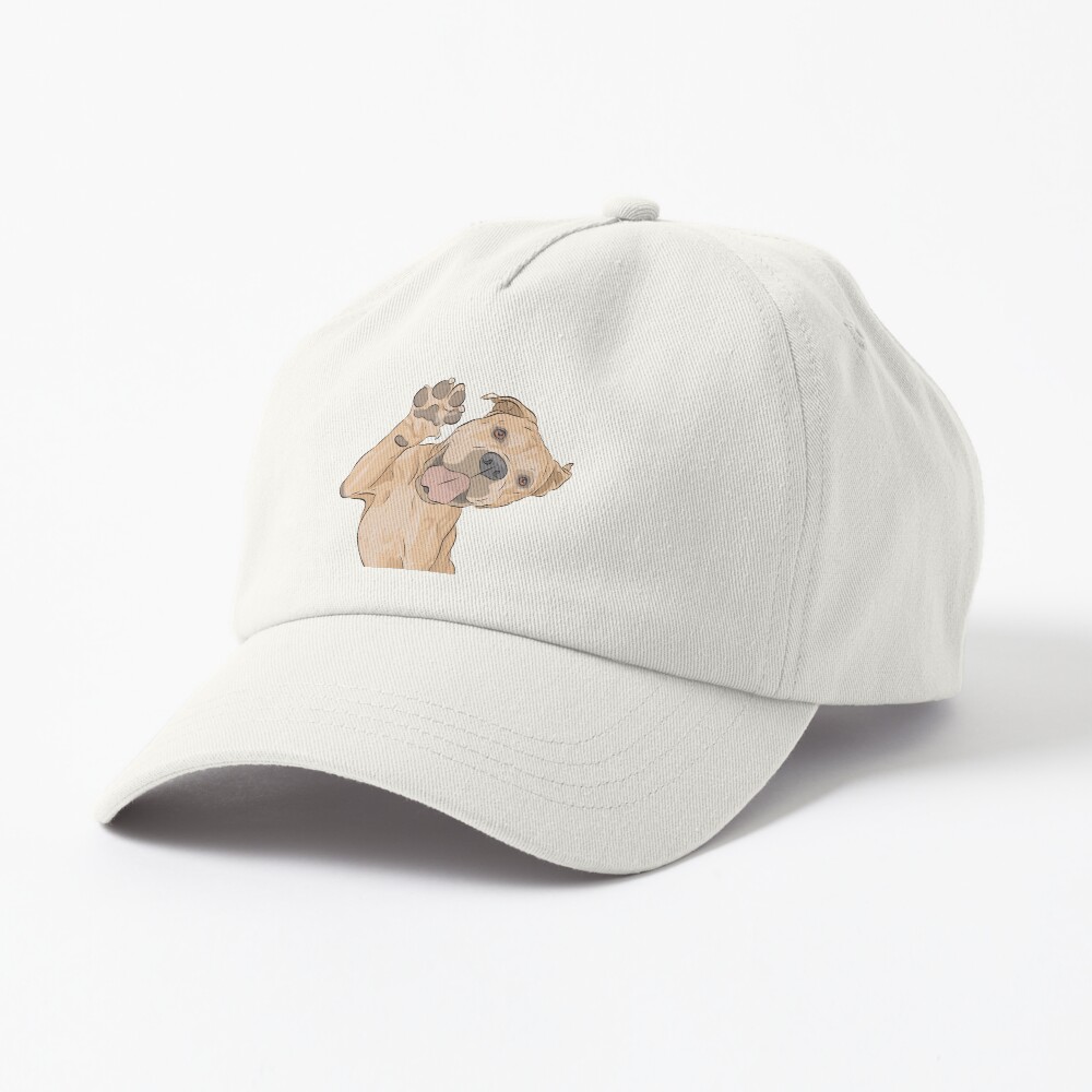 Item preview, Dad Hat designed and sold by rorydawn1merch.