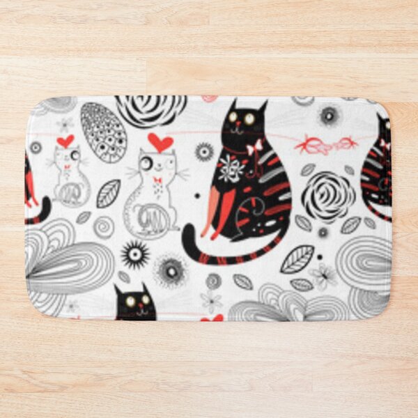 Item preview, Cat Lovers Psychology designed and sold by Dbanksdesign.