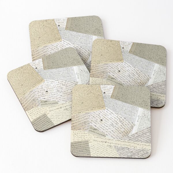 Item preview, Anne Lister's Diary designed and sold by RavenPhotoUK.