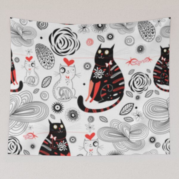 Item preview, Cat Lovers Psychology designed and sold by Dbanksdesign.