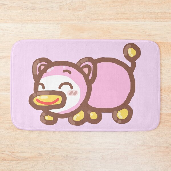 Item preview, Pink Peepy! ^U^ designed and sold by B00RISH.