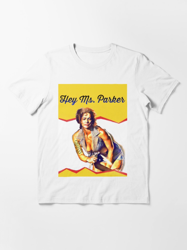 lisa parker t shirt