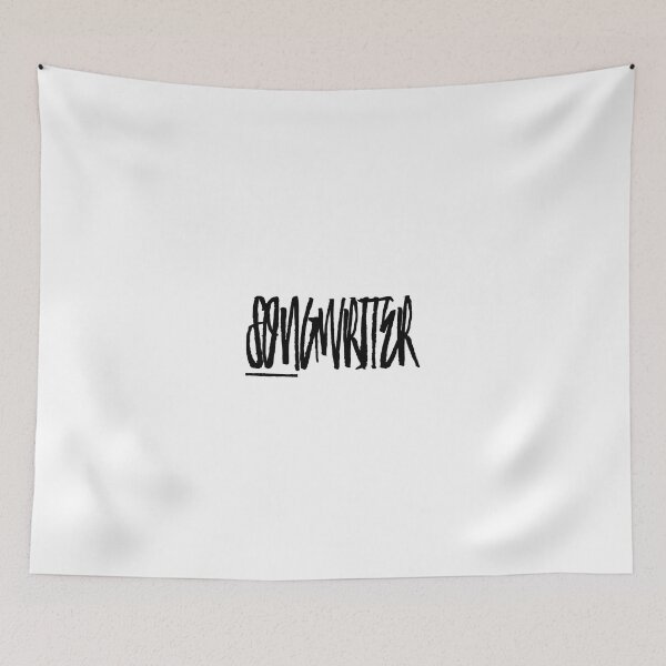 Item preview, Songwriter designed and sold by designs from musicians for musicians.