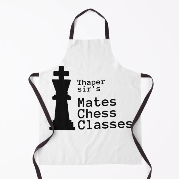 Item preview, Mates chess classes designed and sold by Vaglestyle.