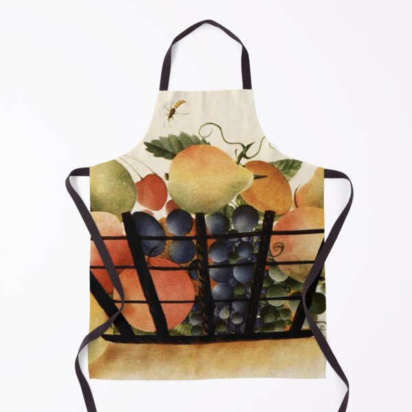 Item preview, Bowl of Fruit by Kaspar Hauser - Vintage Art designed and sold by RickE.