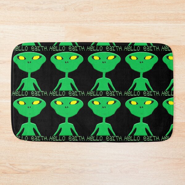 Item preview, An alien visitor to Earth from another planet designed and sold by DjoooDjooo.