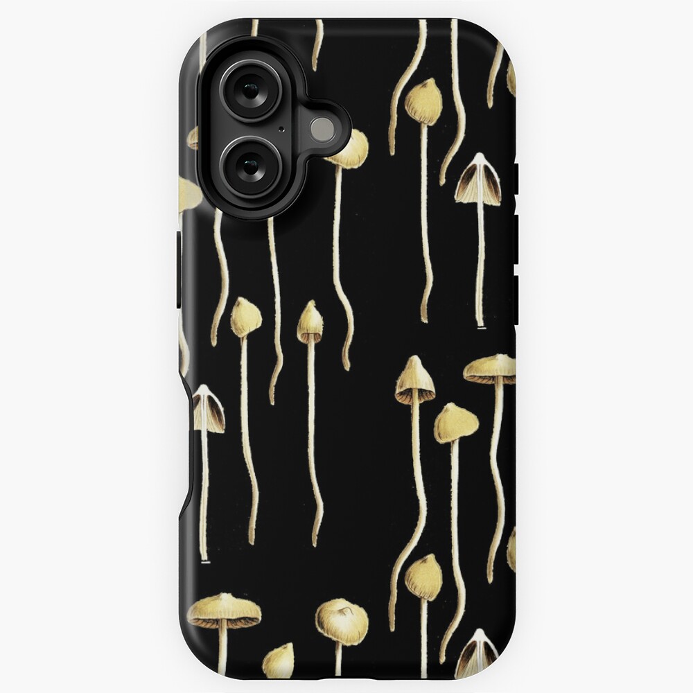 Item preview, iPhone Magsafe Tough Case designed and sold by earthengoods.