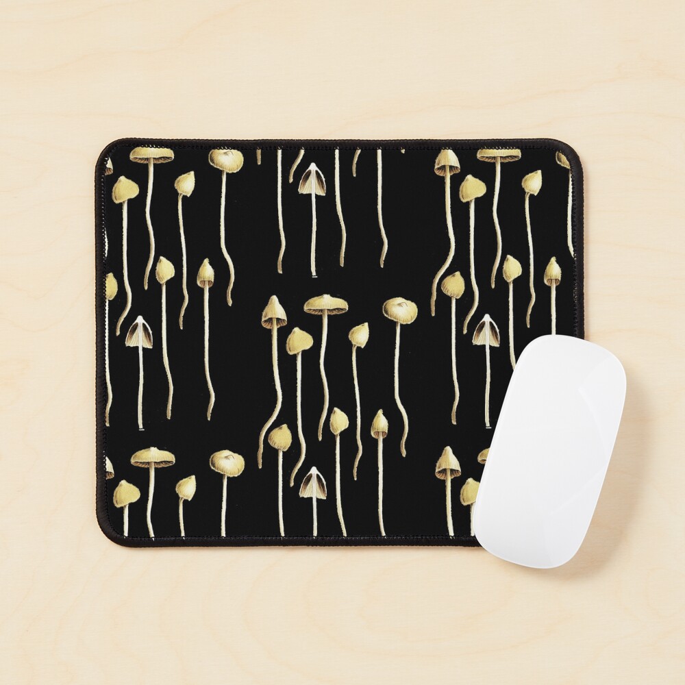 Item preview, Mouse Pad designed and sold by earthengoods.