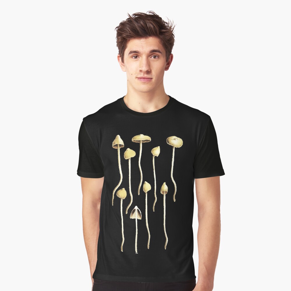 Item preview, Graphic T-Shirt designed and sold by earthengoods.