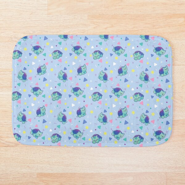 Item preview, Tortucha everywhere - sweet blue ver. designed and sold by Sedeto.