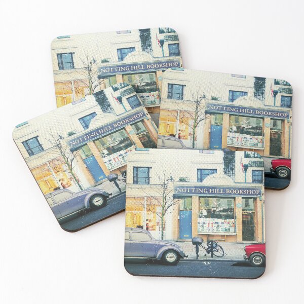 Item preview, Notting Hill designed and sold by 2toastdesign.