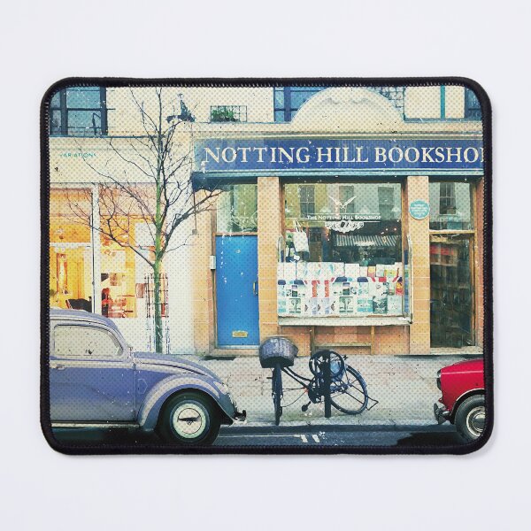 Item preview, Notting Hill designed and sold by 2toastdesign.