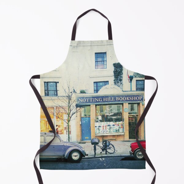 Item preview, Notting Hill designed and sold by 2toastdesign.
