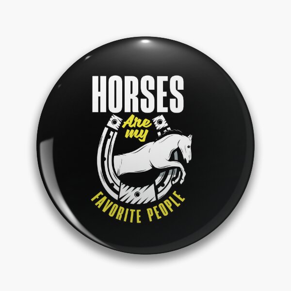 Item preview, Equestrianism Equestrian Horse Riding Favorite People Pun designed and sold by ShopTheStyle.