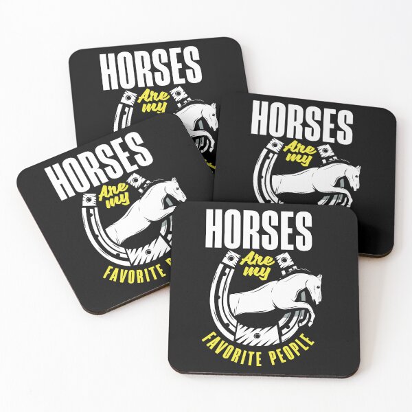 Item preview, Equestrianism Equestrian Horse Riding Favorite People Pun designed and sold by ShopTheStyle.