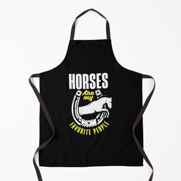 Item preview, Equestrianism Equestrian Horse Riding Favorite People Pun designed and sold by ShopTheStyle.
