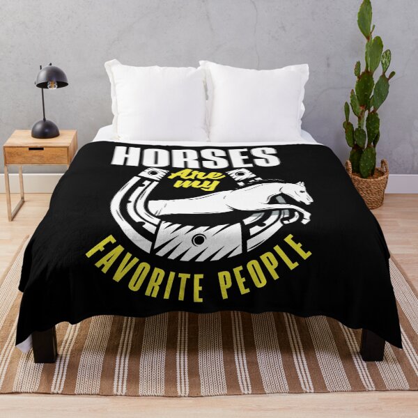 Item preview, Equestrianism Equestrian Horse Riding Favorite People Pun designed and sold by ShopTheStyle.