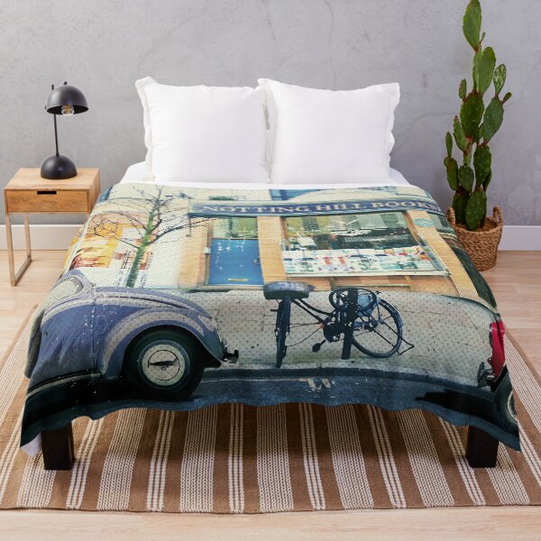 Item preview, Notting Hill designed and sold by 2toastdesign.