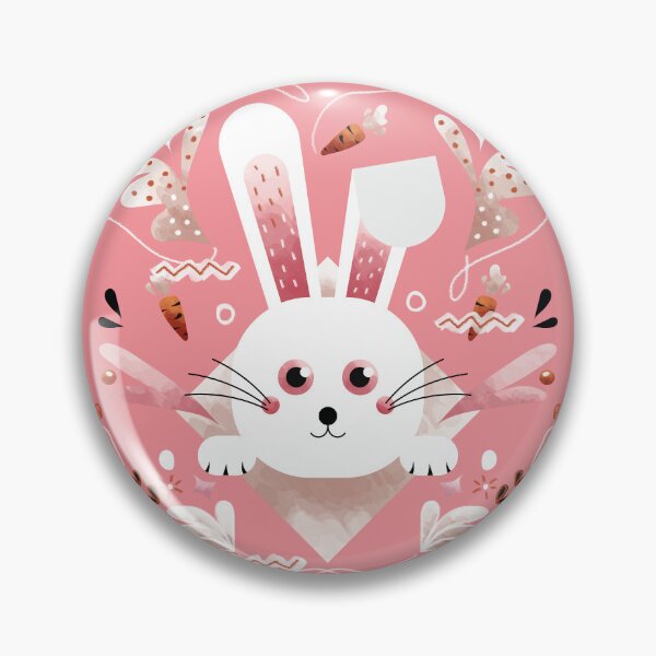 Item preview, Rabbit designed and sold by Goxoa.