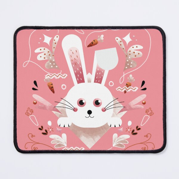 Item preview, Rabbit designed and sold by Goxoa.