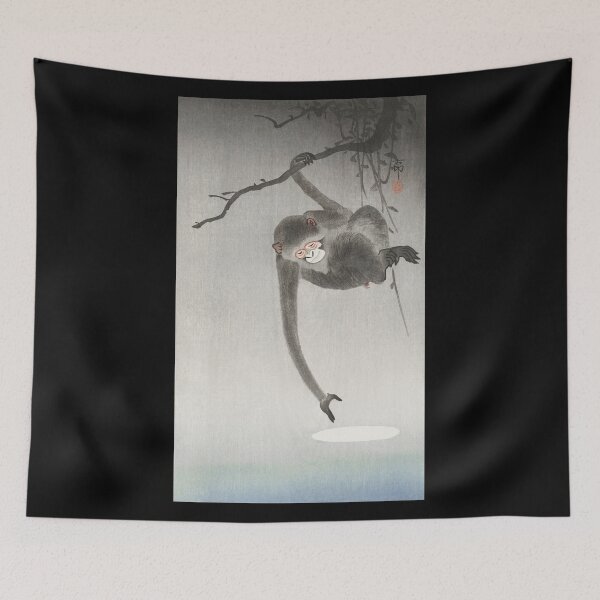 Item preview, monkey japan designed and sold by T-paw.