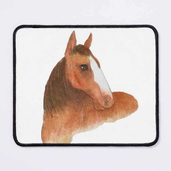 Item preview, Pony in your corner II designed and sold by MoreGoodArt.