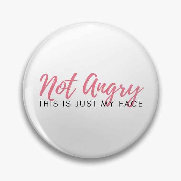 Item preview, Just my Face designed and sold by SunriseDrive.