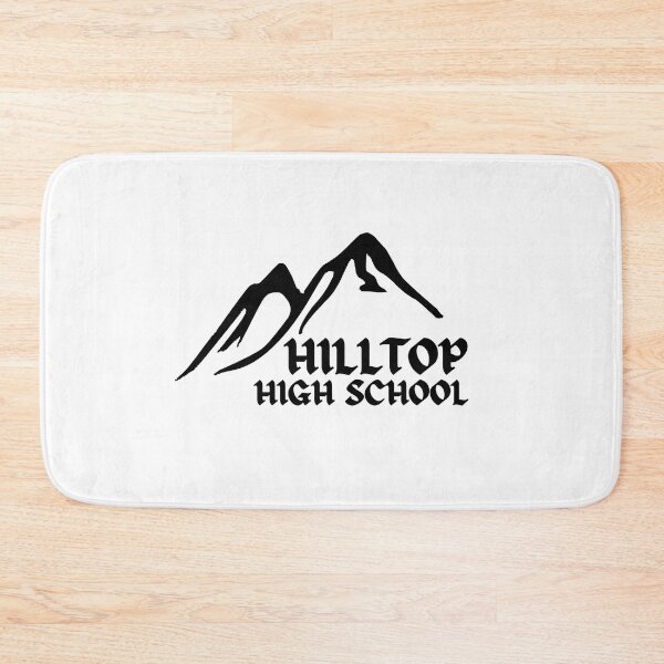 Item preview, Hilltop High school  designed and sold by Vaglestyle.
