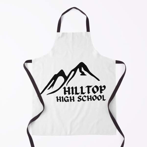 Item preview, Hilltop High school designed and sold by Vaglestyle.