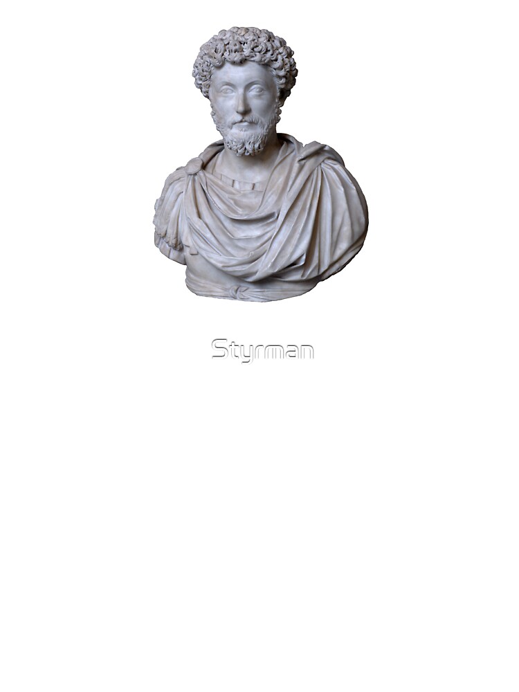Marcus Aurelius Quote - Opinions Of Others - Ancient Rome