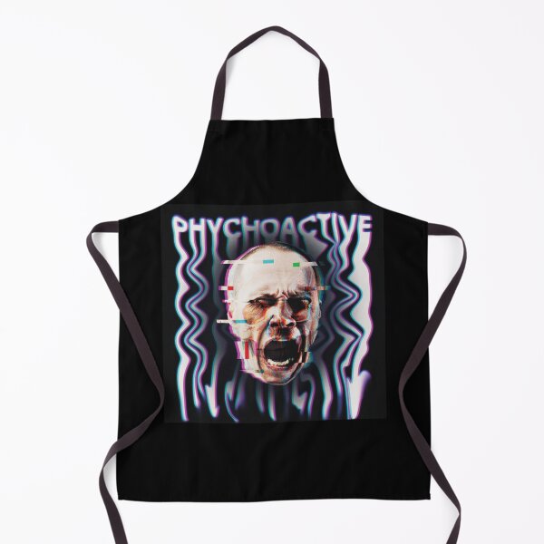 Item preview, psychoactive phychoactive designed and sold by StudioSnehaSomani4.