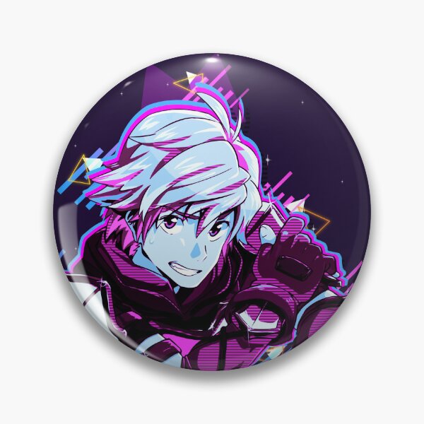 Item preview, Jaune Arc | Rwby designed and sold by Fish6SticksP.