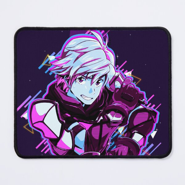 Item preview, Jaune Arc | Rwby designed and sold by Fish6SticksP.