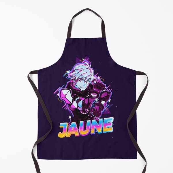 Item preview, Jaune Arc | Rwby designed and sold by Fish6SticksP.
