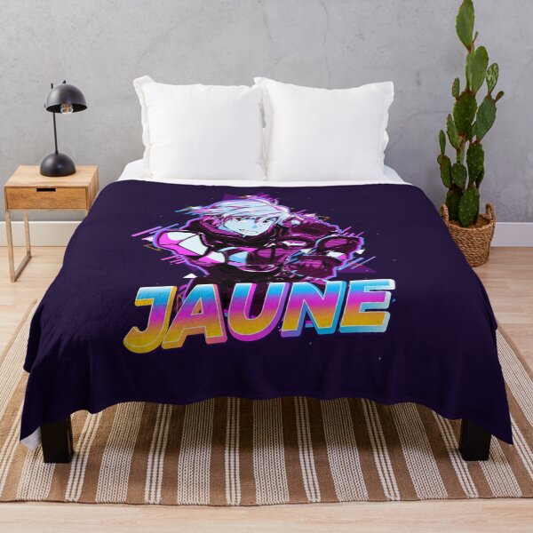 Item preview, Jaune Arc | Rwby designed and sold by Fish6SticksP.
