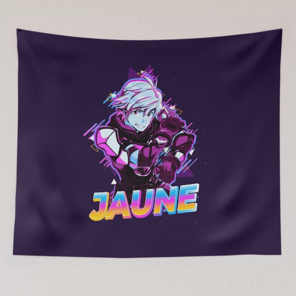Item preview, Jaune Arc | Rwby designed and sold by Fish6SticksP.