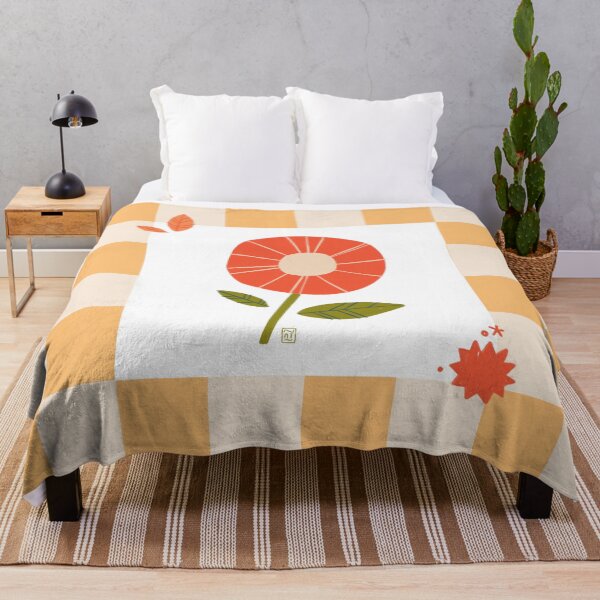 Item preview, Flor trendy designed and sold by nataliavazquez.