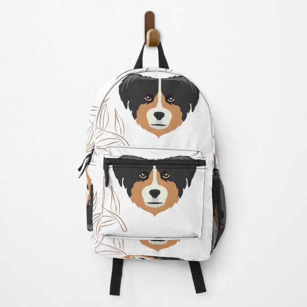 Item preview, Australian shepherd dog cute pattern designed and sold by Maful.