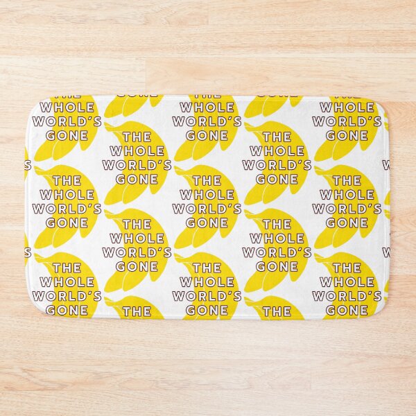 Item preview, The World Has Gone Bananas #4 designed and sold by GrandpaH.