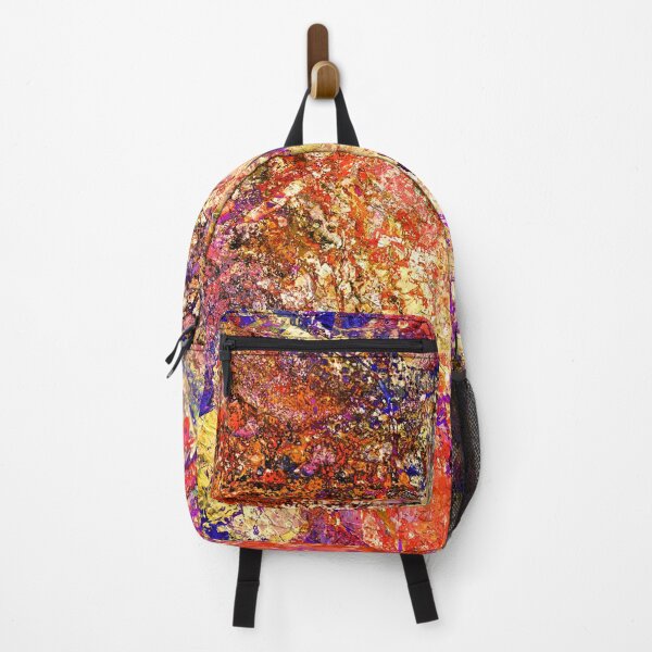 Item preview, Purple Abstract designed and sold by Natalie Holland.