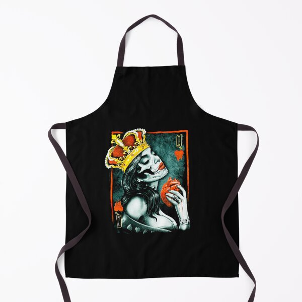 Item preview, Queen Poker designed and sold by shopoVDN.