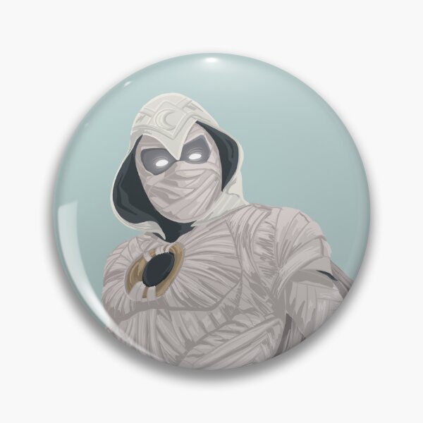 Item preview, Hooded MK (glow) designed and sold by gofundme.