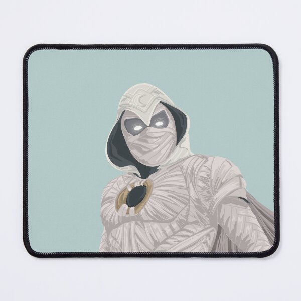 Item preview, Hooded MK (glow) designed and sold by gofundme.