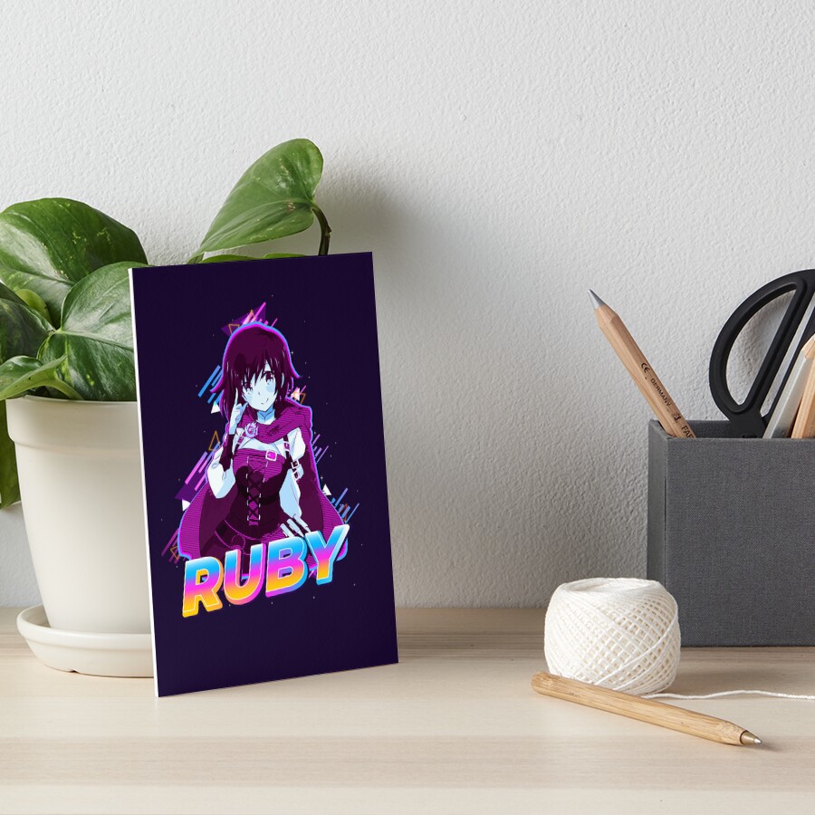 Item preview, Art Board Print designed and sold by Fish6SticksP.